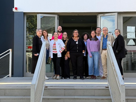 Huelva se une a la Cohorte IMPaCT, un estudio nacional para investigar los factores clave de la salud en España