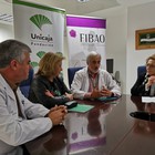 FIBAO y Fundación Unicaja colaboran en la detección e identificación precoz del cáncer de mama