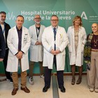 Las investigaciones publicadas del Virgen de las Nieves crecen un 20% por encima de la media mundial