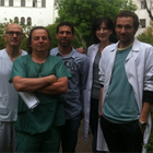 Profesionales del Complejo Hospitalario Universitario de Granada, premiados por una investigación sobre farmacogenética