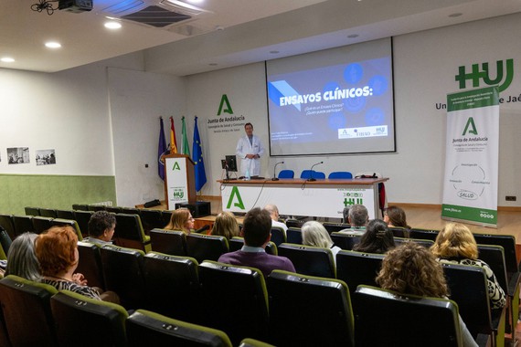 FIBAO organiza una actividad sobre Ensayos Clínicos por la Semana de la Ciencia