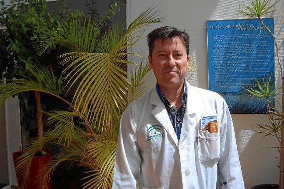 Detectan en Almería 150 casos nuevos de Parkinson cada año