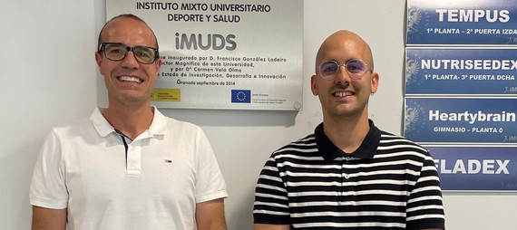 Un estudio del ibs.GRANADA revela que la exposición al frío mejora marcadores clave de la salud del corazón y el metabolismo
