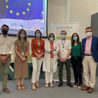Granada acoge a Marta Marín en una jornada sobre financiación europea en investigación en salud