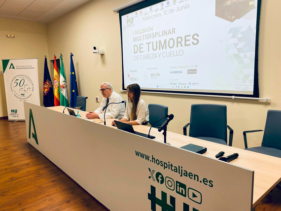 FIBAO organiza la primera reunión multidisciplinar de tumores de cabeza y cuello