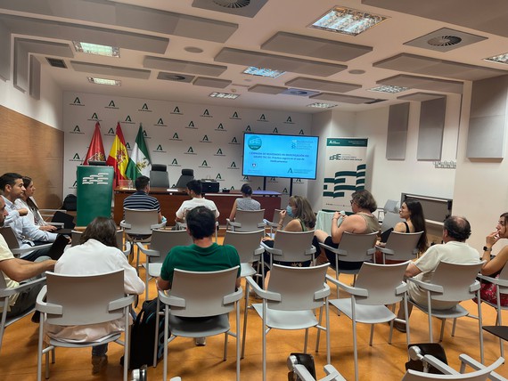 Expertos del ibs.GRANADA destacan las novedades en la práctica segura del uso de medicamentos en una jornada especializada