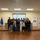 El Hospital de Jaén y FIBAO organizan una jornada de tumores torácicos