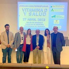El Instituto de Investigación Biosanitaria de Granada celebra una jornada multidisciplinar sobre vitamina D y salud