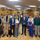 FIBAO colabora en la Jornada de Distrito Sanitario de Almería