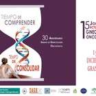 15 Jornadas de Actualización en Ginecología Oncológica