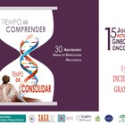 15 Jornadas de Actualización en Ginecología Oncológica