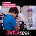 Más de 300 científicos de Granada sacarán a la calle sus experimentos en la Noche Europea de los Investigadores