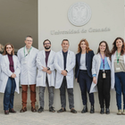 Investigadores de la UGR y del ibs.GRANADA desarrollan un modelo para diagnosticar de forma temprana el cáncer de piel más agresivo mediante biopsia líquida