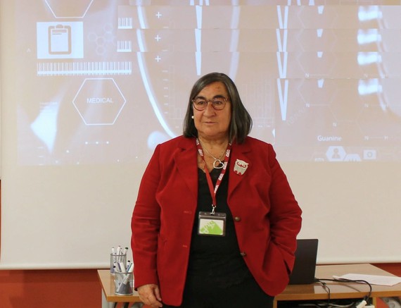 Invertir en mujeres en ciencia no es solo una cuestión de igualdad, es una cuestión de calidad científica y de justicia social