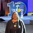 María José Sánchez, directora científica del ibs.GRANADA, escogida una de las Top 100 mujeres líderes por el diario EL ESPAÑOL