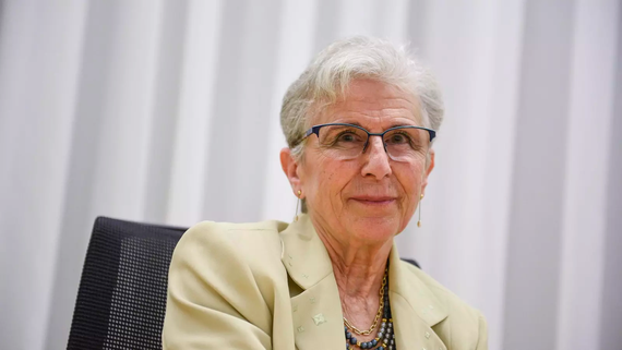Manifiesto en memoria de la Dra. María Castellano