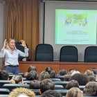 El ibs.GRANADA continúa con su semana de la ciencia con una actividad sobre cáncer