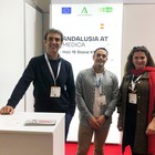 La Unidad de Innovación y Transferencia del ibs.GRANADA y FIBAO participa en MEDICA, la feria líder para el sector médico mundial