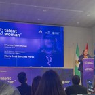 Premio Talent Woman Andalucía 2025 para la directora científica del ibs.GRANADA María José Sánchez en Salud Pública