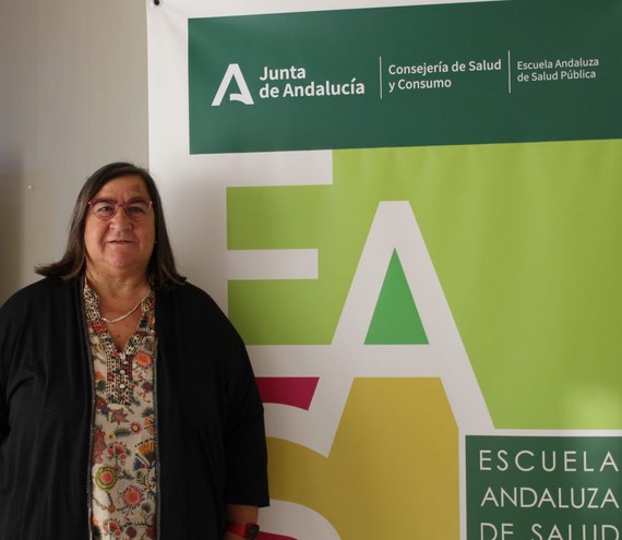 La directora científica del ibs.GRANADA María José Sánchez primer puesto de Andalucía en el Ranking de investigadoras del CSIC