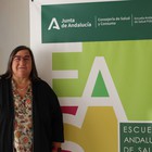 La directora científica del ibs.GRANADA María José Sánchez primer puesto de Andalucía en el Ranking de investigadoras del CSIC