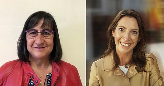 El ibs.GRANADA y FIBAO aprueban el nombramiento de su directora científica y de su gerente