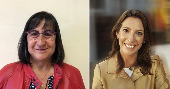 El ibs.GRANADA y FIBAO aprueban el nombramiento de su directora científica y de su gerente