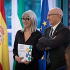 La investigadora del ibs.GRANADA María José Serrano, recibe el Premio Ciudad de la Ciencia a la trayectoria científica