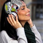 Escuchar música nueva recompensa al cerebro