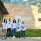 Investigadores del ibs.GRANADA lideran un estudio europeo sobre la resistencia a los tratamientos antirretrovirales de primera línea en pacientes recién diagnosticados de VIH