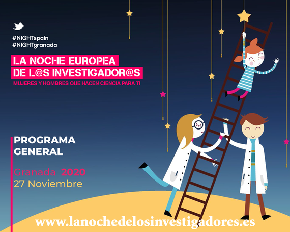 El ibs.GRANADA participa en la noche europea de los investigadores con 9 actividades