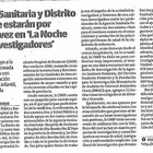 La Noche Europea de los Investigadores