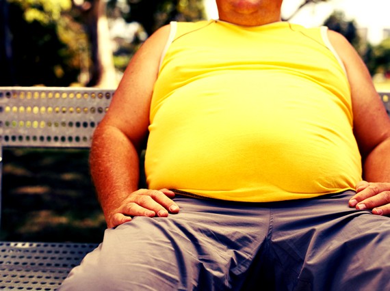 Una prueba de aliento puede alertar de la acumulación de grasa