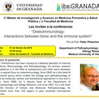 Osteoimmunology conference: interactions between bone and the immune system