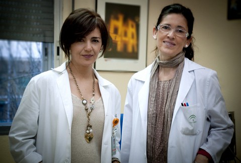 Neurofisiólogas del Hospital Virgen de las Nieves son premiadas por la Real Academia Nacional de Medicina