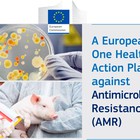 La UE lanza un nuevo plan de acción en el ámbito de la resistencia antimicrobiana 
