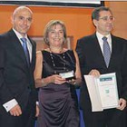 Un estudio genético de resistencia al clopidogrel del Hospital San Cecilio de Granada recibe un premio al mejor proyecto de medicina personalizada