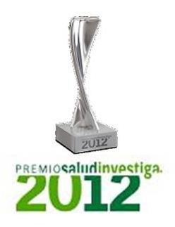 Premios Salud Investiga 2012 que reconocen la práctica científica de profesionales y proyectos de investigación en Andalucía