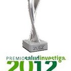  Premios Salud Investiga 2012 que reconocen la práctica científica de profesionales y proyectos de investigación en Andalucía
