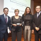 Premios BIC para Farmacia y Medicina Preventiva del HUVN y HUSC