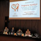 Investigadores del Instituto de Investigación Biosanitaria de Granada publican una monografía sobre un programa específico para la atención al final de la vida en residencias de ancianos