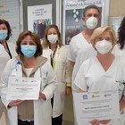 Científicos de dos grupos de investigación del ibs.GRANADA premiados en el 11º Congreso Nacional de Lactancia Materna