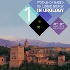 International workshop based on liquid biopsy in urology
