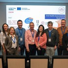 Andalucía participa en el proyecto ESOR para la mejora de la salud oral de personas mayores