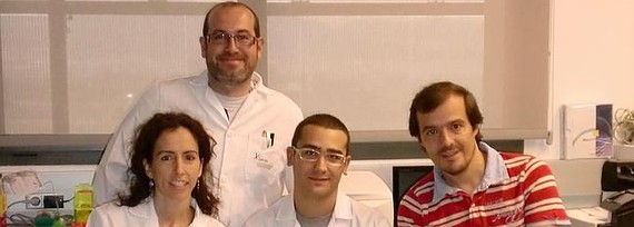 Madrid autoriza cuatro proyectos del PTS de Granada para investigar con células madre