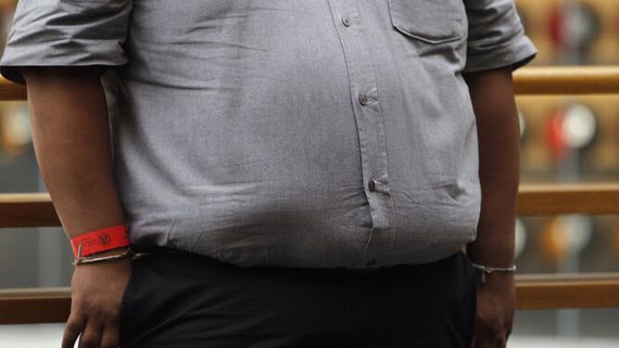 Científicos del ibs.GRANADA participan en el primer estudio genómico que indaga en la relación entre la depresión y la obesidad