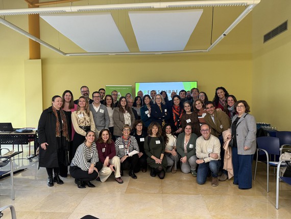 FIBAO forma parte de la primera red andaluza de Comunicación y Divulgación de la Ciencia y la Innovación: ReDescubre