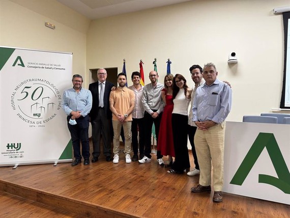 FIBAO organiza la IX Reunión Multidisciplinar de Tumores Torácicos
