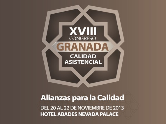 XVIII Congreso de la Sociedad Andaluza de Calidad Asistencial