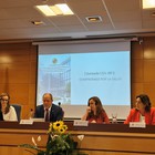 UJA y Hospital Universitario de Jaén celebran la I Jornada “Compromiso por la Salud”